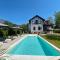Villa Pomona