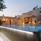 My Mediterranean Luxury Villas,Corfu