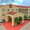 Comfort Suites Tomball Medical Center