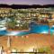 Private Luxury Villas at Sharm Dreams Resort