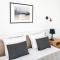 Apartament UKIEL PARK 20 2 sypialnie przy Jeziorze Ukiel Olsztyn Plaża Miejska