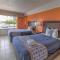 White Marlin Inn - Virginia Beach - Standard Double Room - Smoking