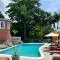 The Blue Orchid B&B