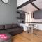 Mazzini Elegant Apartment by Wonderful Italy
