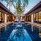 Pai Tan Villas - SHA Extra Plus