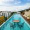 Be Playa Hotel Boutique & Rooftop Bar - Adults Only