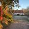 Medieval Cottage in rural Monmouthshire.