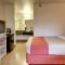 Motel 6-Des Moines, IA - North