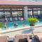 PANORAMA Rooms Hotel near the Old Bazaar