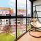 Ona`s apartment in City Center with private parking