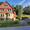 Apartmán vila Vítkovice