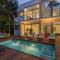 Executive Family Villa Fully Equipped Private Pool - Villa Las Olas