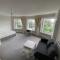 Norfolk Sq 4,5,6 Brighton Bedsit walking distance to the sea front on Norfolk Square