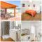 Arricàmpati Airport Rooms in Villa & RENT CAR