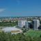 Symphony Modern Tower Apartamenty