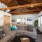 Bayview Bungalow - Cabin with Hot Tub One Block from Big Bear Lake!