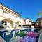 Villa Maza - private pool & amaizing sea view