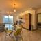 Modern 1 bedroom apartment 400m away from the sea