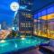 Hotel Clover Asoke - SHA Extra Plus