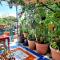 La Terraza del Pochote