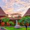 ShriGo Pyramid Home Divine - A Wellness Resort