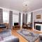 ALTIDO Charming apt by Edinburgh Castle