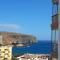 First line, upscale apartment Los Cristianos! 11thFloor Views