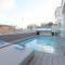 Amdar Holiday Apartments with private pools
