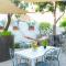 Villa Trani - close to the beach & beautiful garden