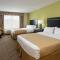 Holiday Inn Statesboro-University Area by IHG