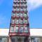 The Hubi Hotel