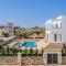 Boheme Villas close access to Laganas Resort