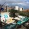 Duplex 105 m2 vue mer, terrasse 30m2