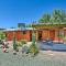 Adobe-Style Tumacacori Home with Trail Access!