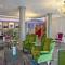 Brook Lodge Boutique Hotel