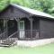 Double U Barr Ranch - Cowboy Cabin