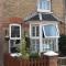 Homely Victorian Terraced Town House with Parking.