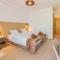 Lago Hotel - Double Room With Lake View