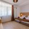 Lago Hotel - Double Room With Mountain View