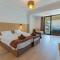 Lago Hotel - King Room With Spa Bath