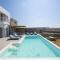 Summer Breeze Luxury Villa Mykonos