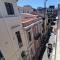 Plaka's Heart