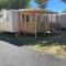 MOBIL HOME VALRAS PLAGE LES SABLES DU MIDI
