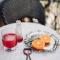 REENE Boutique Suites The Campari Suite