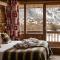 Hôtel Ski Lodge - Chambres & Appartements - Village Montana