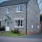 Maes Yr Odyn - 3 Bedroom Holiday Home - Narberth