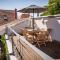 City-Top Panorama House & Apartments