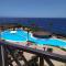 For your best holiday in Rocas del Mar with amazing ocean view