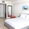 Condo in Brickell Business District
