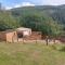 Yurt Uchaf Off-Grid Glamping